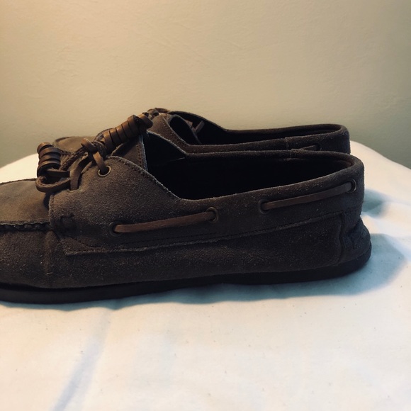 Flying Dutchman Boatshoes - Picture 3 of 3